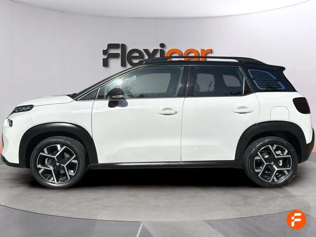 Foto del CITROEN C3 1.2 PureTech S&S Shine EAT6 110