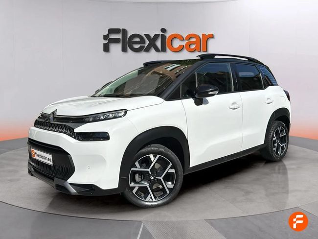 Foto del CITROEN C3 1.2 PureTech S&S Shine EAT6 110