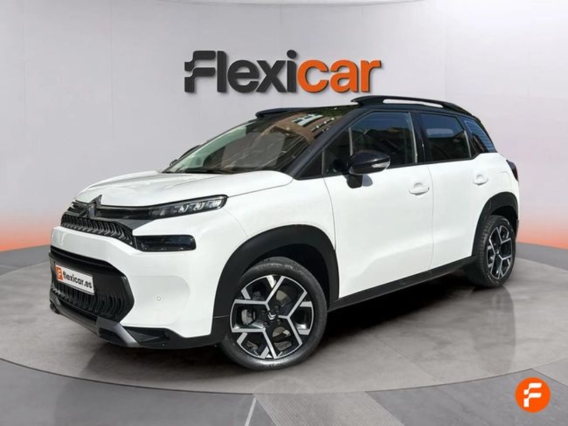 Foto del CITROEN C3 1.2 PureTech S&S Shine EAT6 110