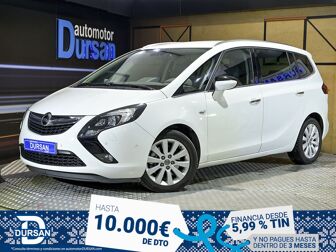 Imagen de OPEL Zafira Tourer 1.6 T Excellence S-S