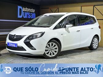 Imagen de OPEL Zafira Tourer 1.6 T Excellence S-S