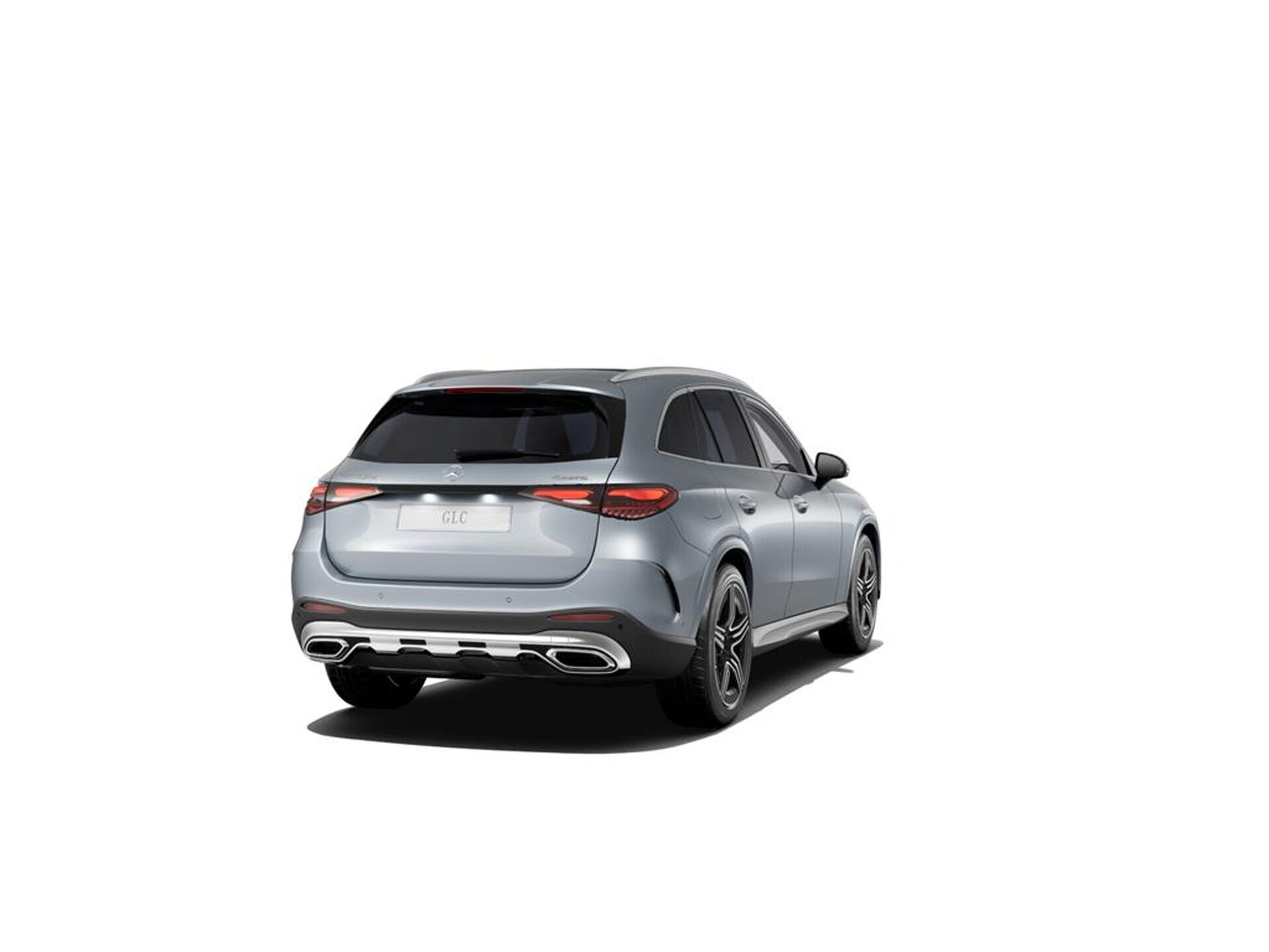 Imagen 3 de MERCEDES Clase GLC