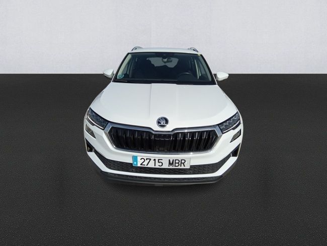 Foto del SKODA Karoq 2.0TDI AdBlue Ambition 4x4 DSG 110kW