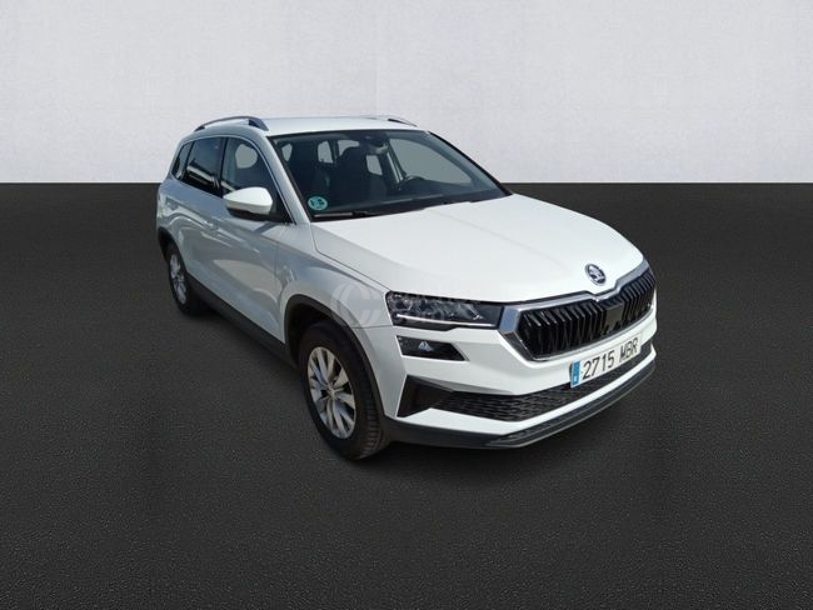 Foto del SKODA Karoq 2.0TDI AdBlue Ambition 4x4 DSG 110kW