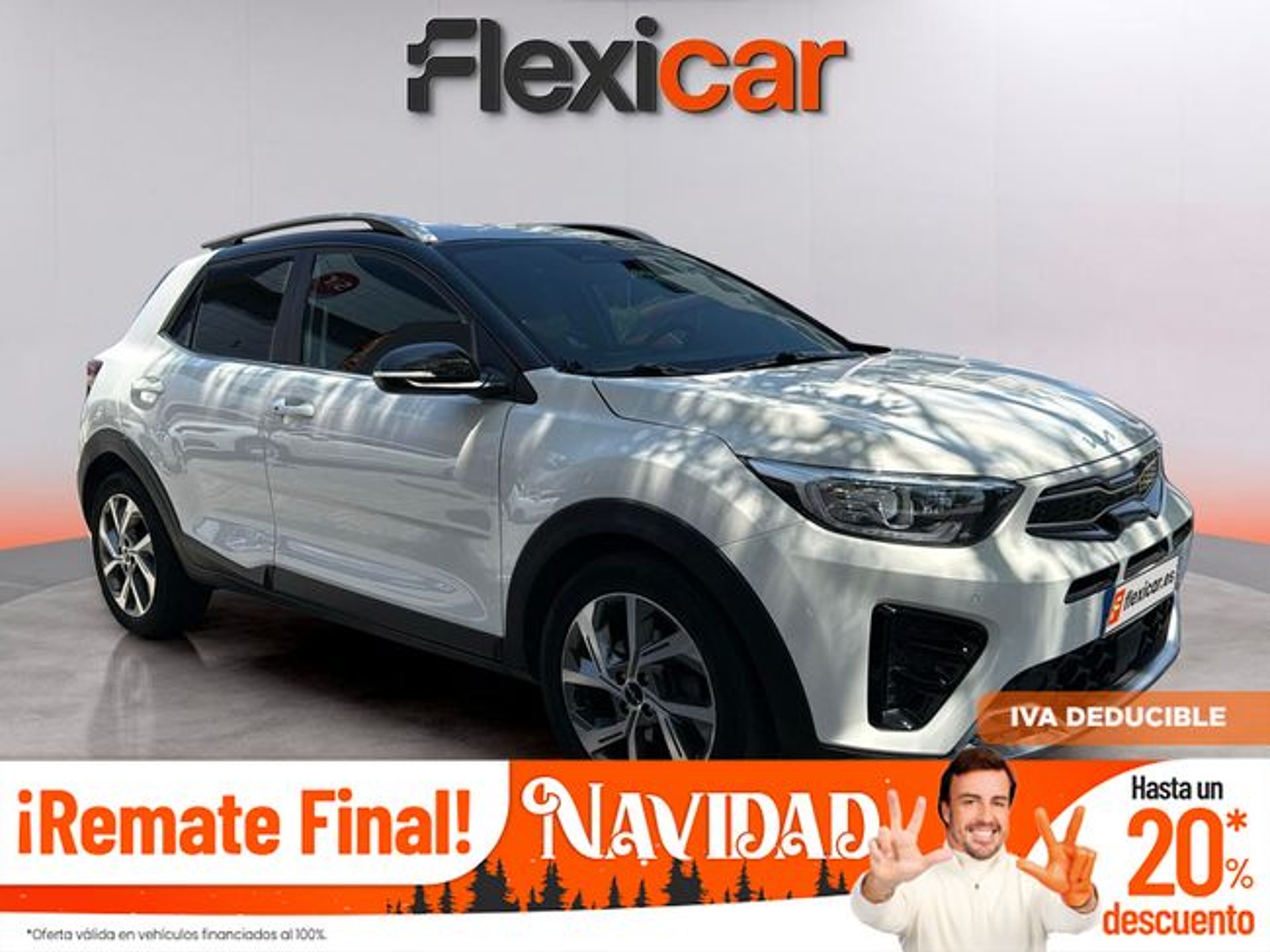 Imagen de KIA Stonic