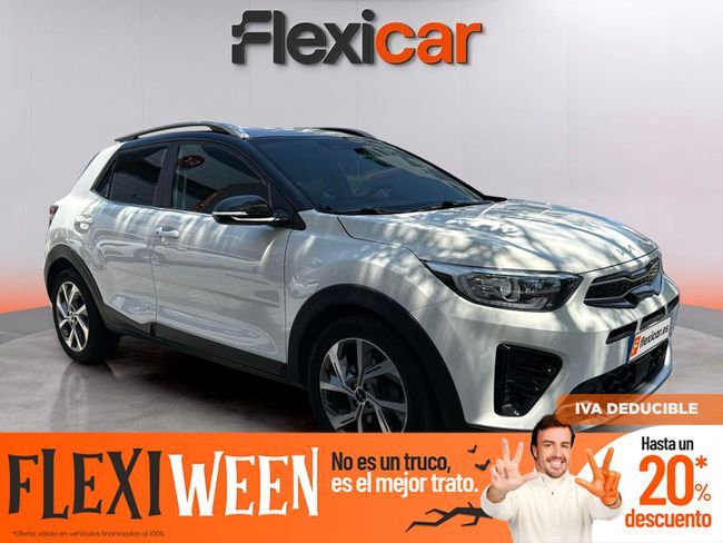 KIA Stonic (1.2 DPi 62kW (84CV) Drive Plus) en Baleares