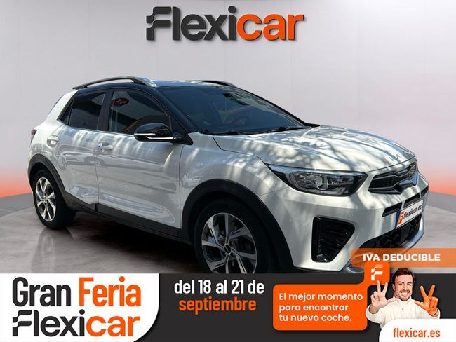 KIA Stonic (1.2 DPi 62kW (84CV) Drive Plus) en Baleares