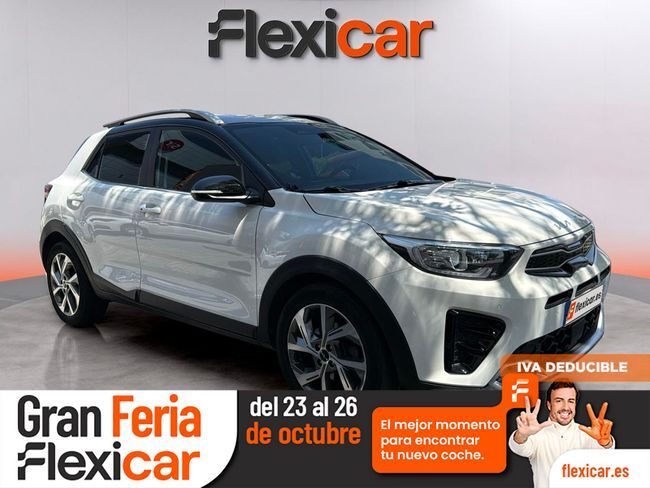 KIA Stonic (1.2 DPi 62kW (84CV) Drive Plus) en Baleares