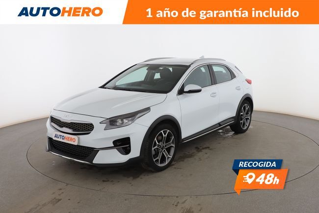 KIA XCeed (1.0 TGDI Tech) en Madrid