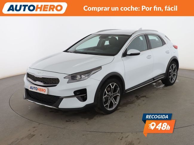 KIA XCeed (1.0 TGDI Tech) en Madrid