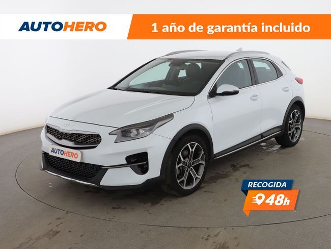 KIA XCeed (1.0 TGDI Tech) en Madrid