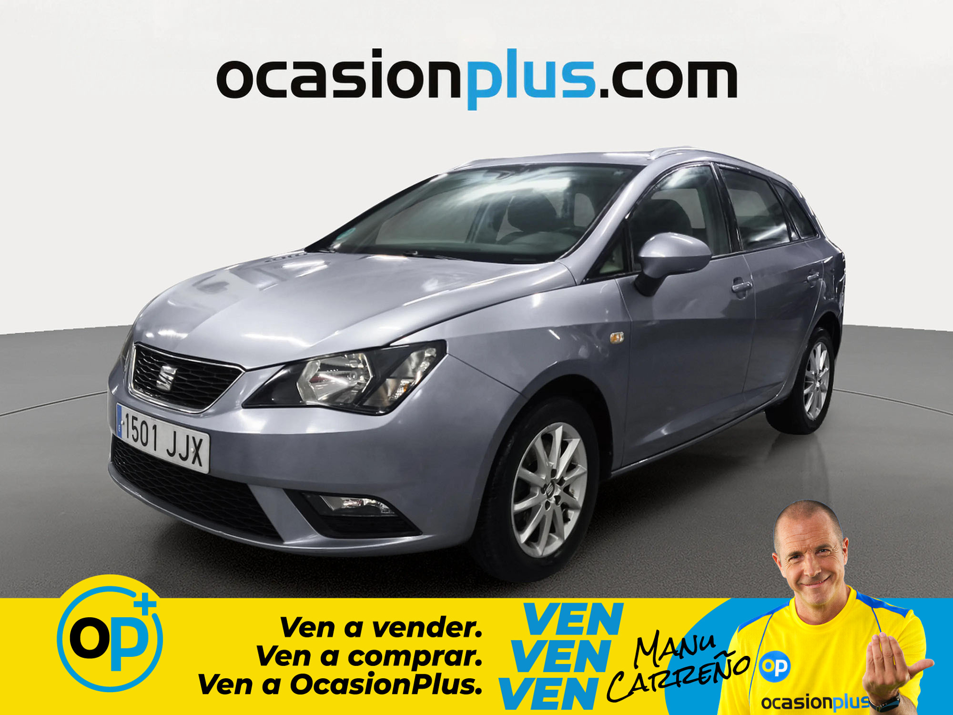 Imagen de SEAT Ibiza