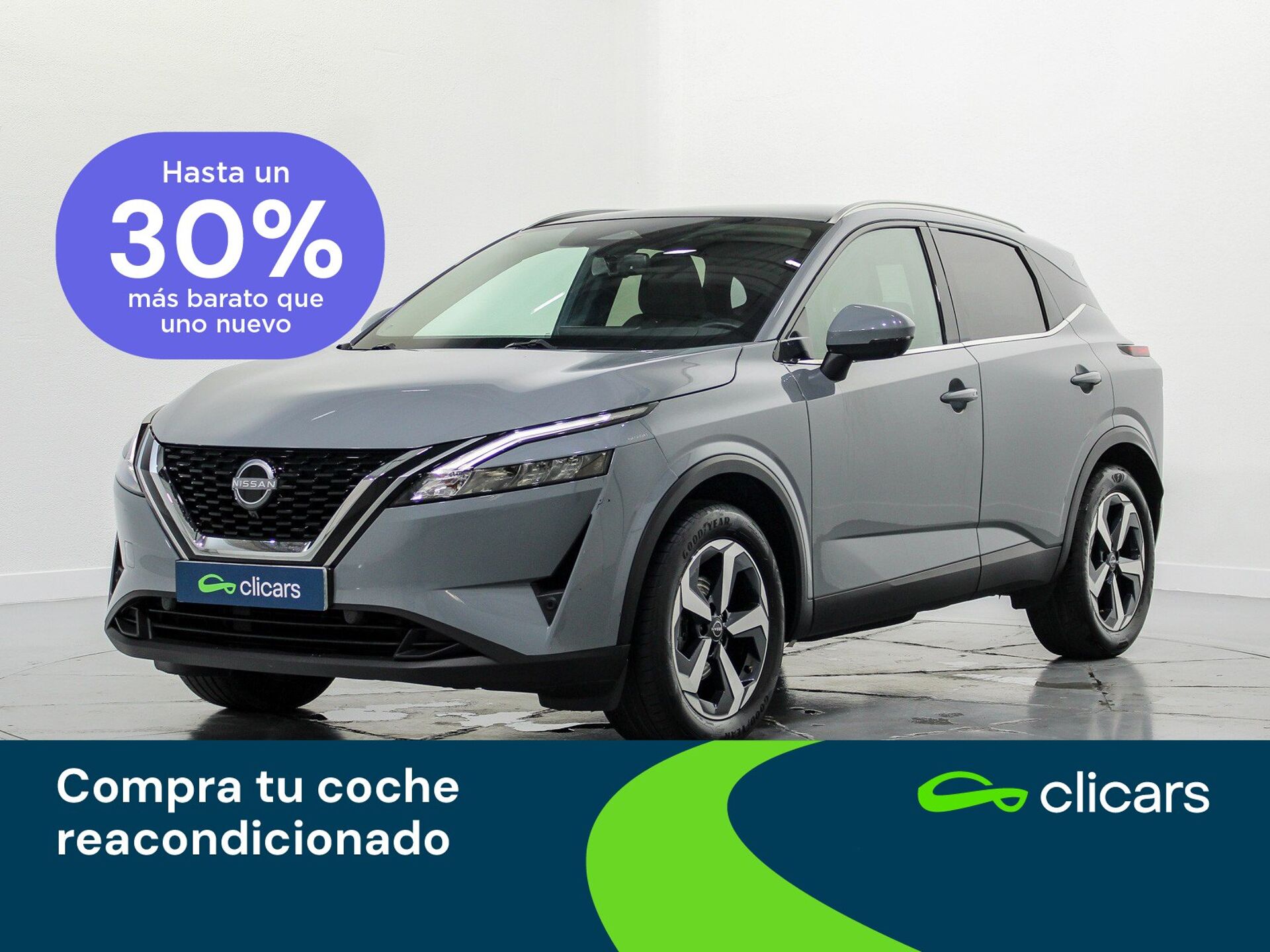 Imagen de NISSAN Qashqai
