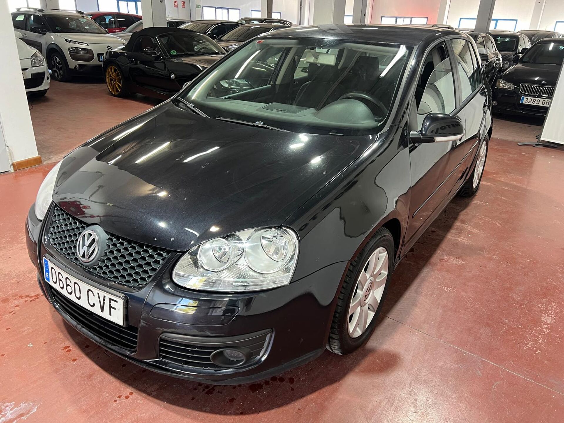 Imagen 2 de VOLKSWAGEN Golf