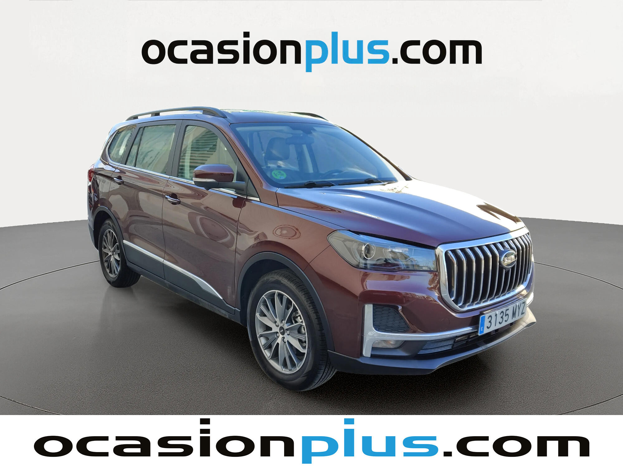 Foto del SWM G05 1.5 MT