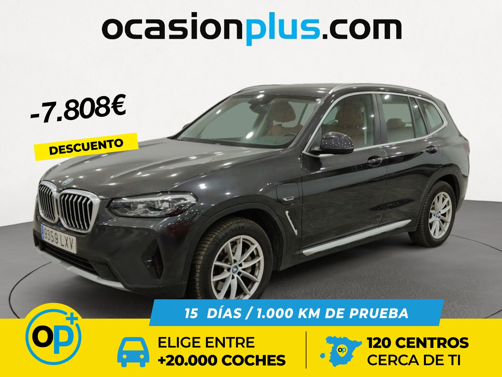 Imagen 1 de BMW X3