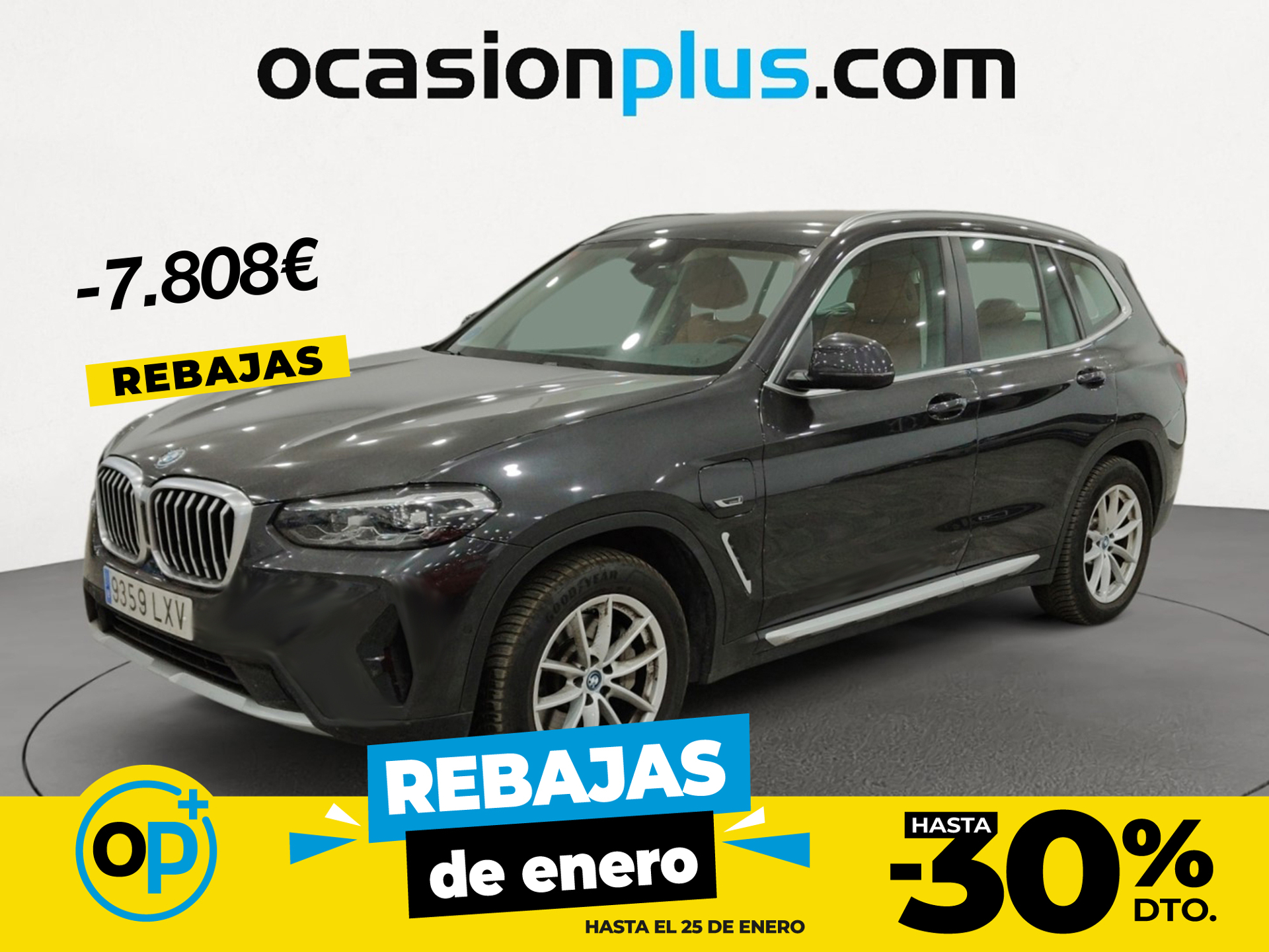 Imagen de BMW X3