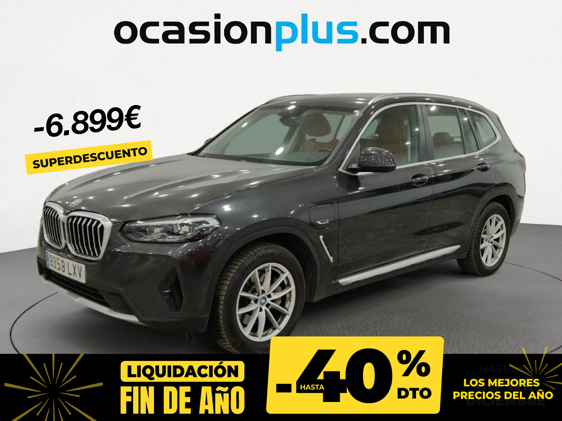 Imagen de BMW X3