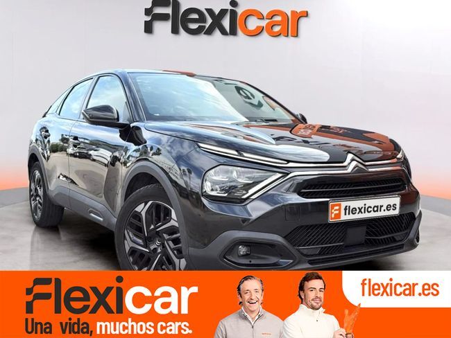 CITROEN C4 (PureTech 130 S&S 6v Feel) en Barcelona