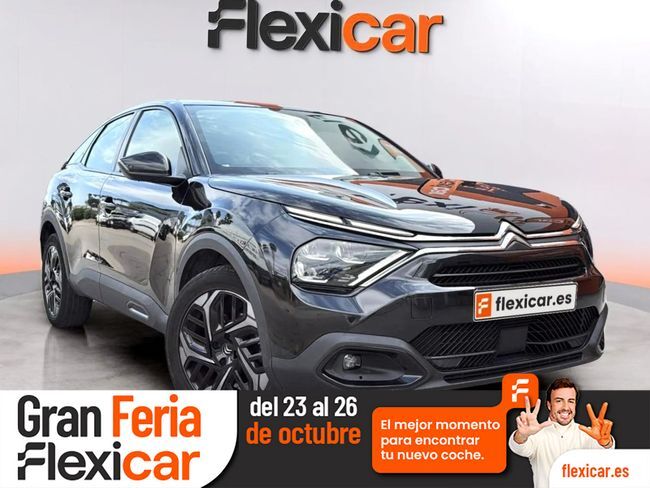 CITROEN C4 (PureTech 130 S&S 6v Feel) en Barcelona