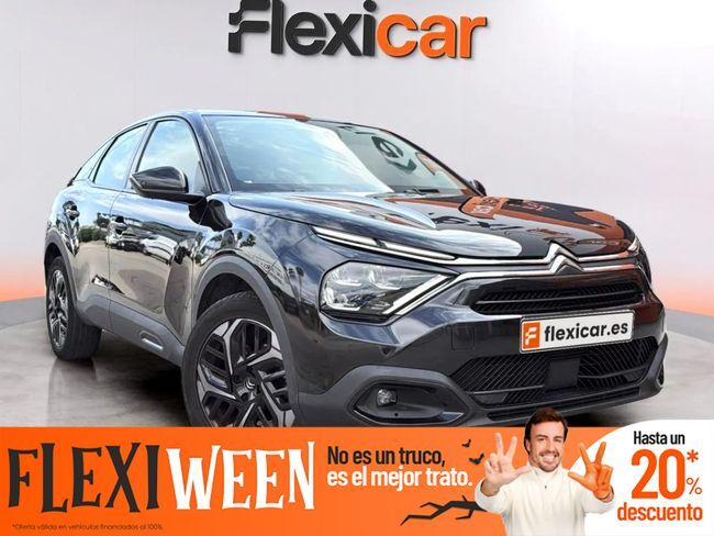 CITROEN C4 (PureTech 130 S&S 6v Feel) en Barcelona