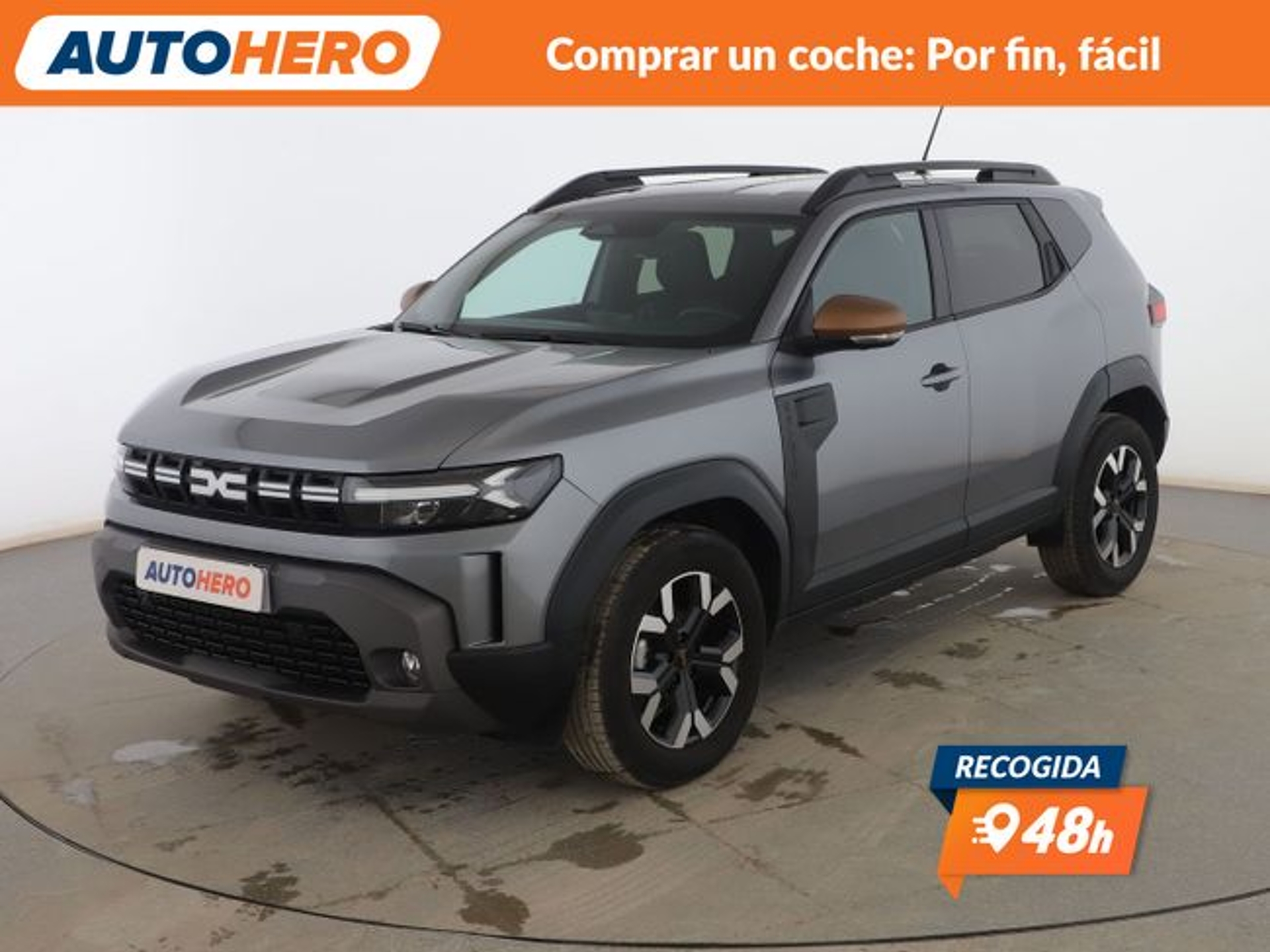 Imagen de DACIA Duster