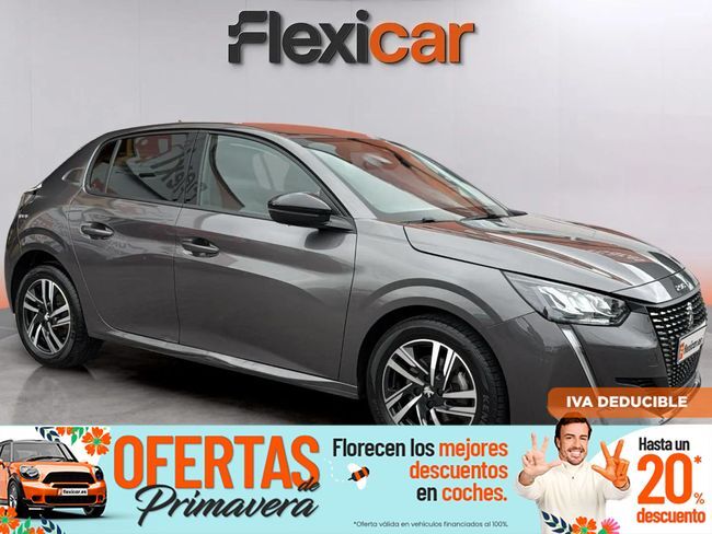 Foto del PEUGEOT 208 1.2 Puretech S&S Active 100