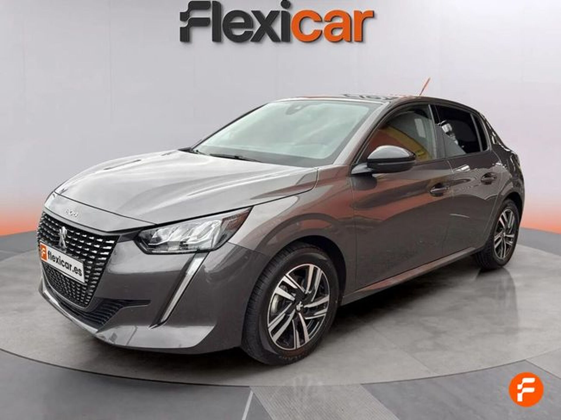 Imagen 3 de PEUGEOT 208