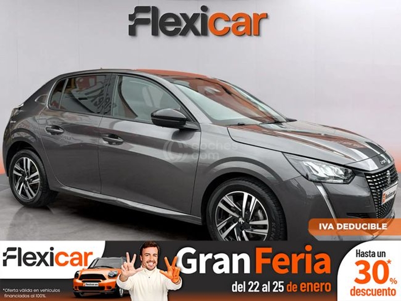 Foto del PEUGEOT 208 1.2 Puretech S&S Active 100