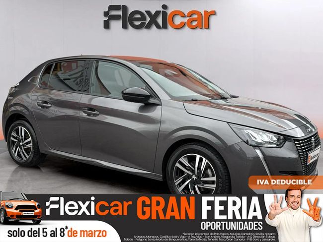 Foto del PEUGEOT 208 1.2 Puretech S&S Active 100