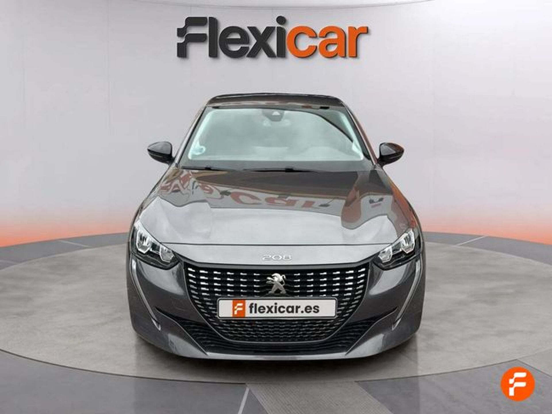 Imagen 2 de PEUGEOT 208