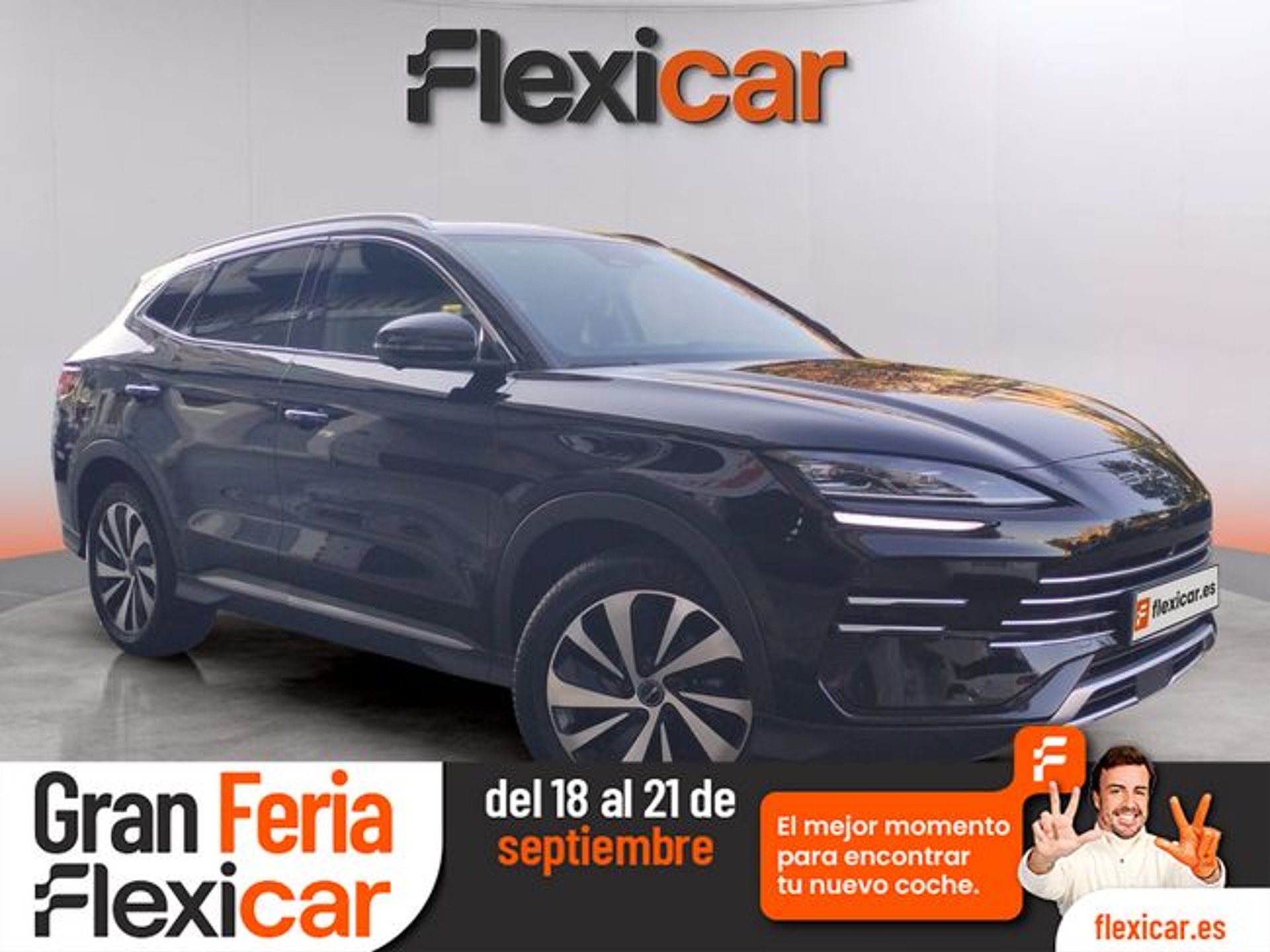 Imagen de BYD Seal