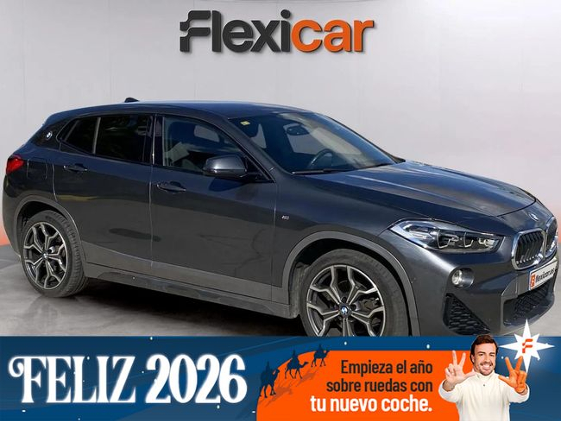 Imagen de BMW X2