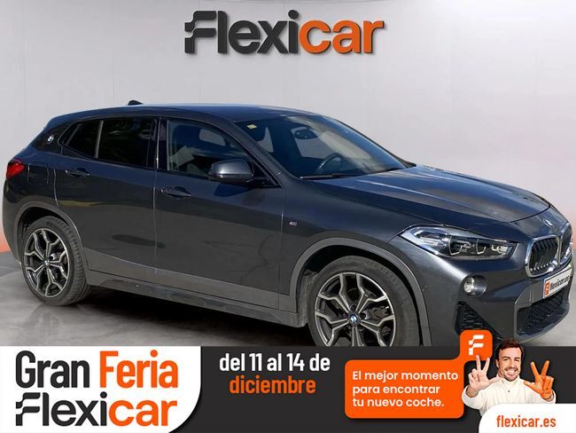 BMW X2 (sDrive18d) en Toledo