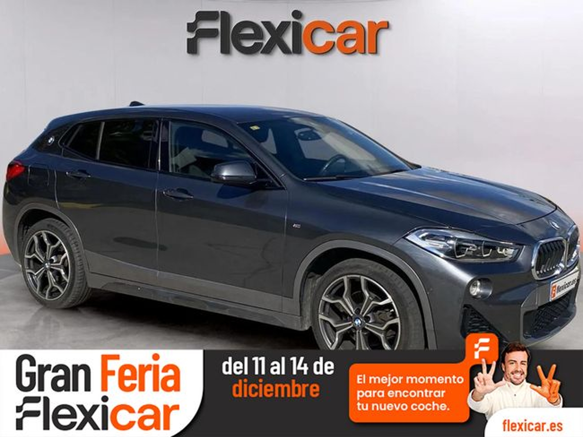 Imagen de BMW X2