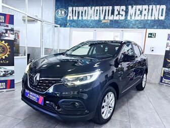 Imagen de RENAULT Kadjar 1.5dCi Blue Business 85kW