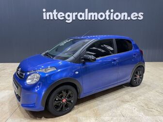 Imagen de CITROEN C1 1.0 VTi Urban Ride 72