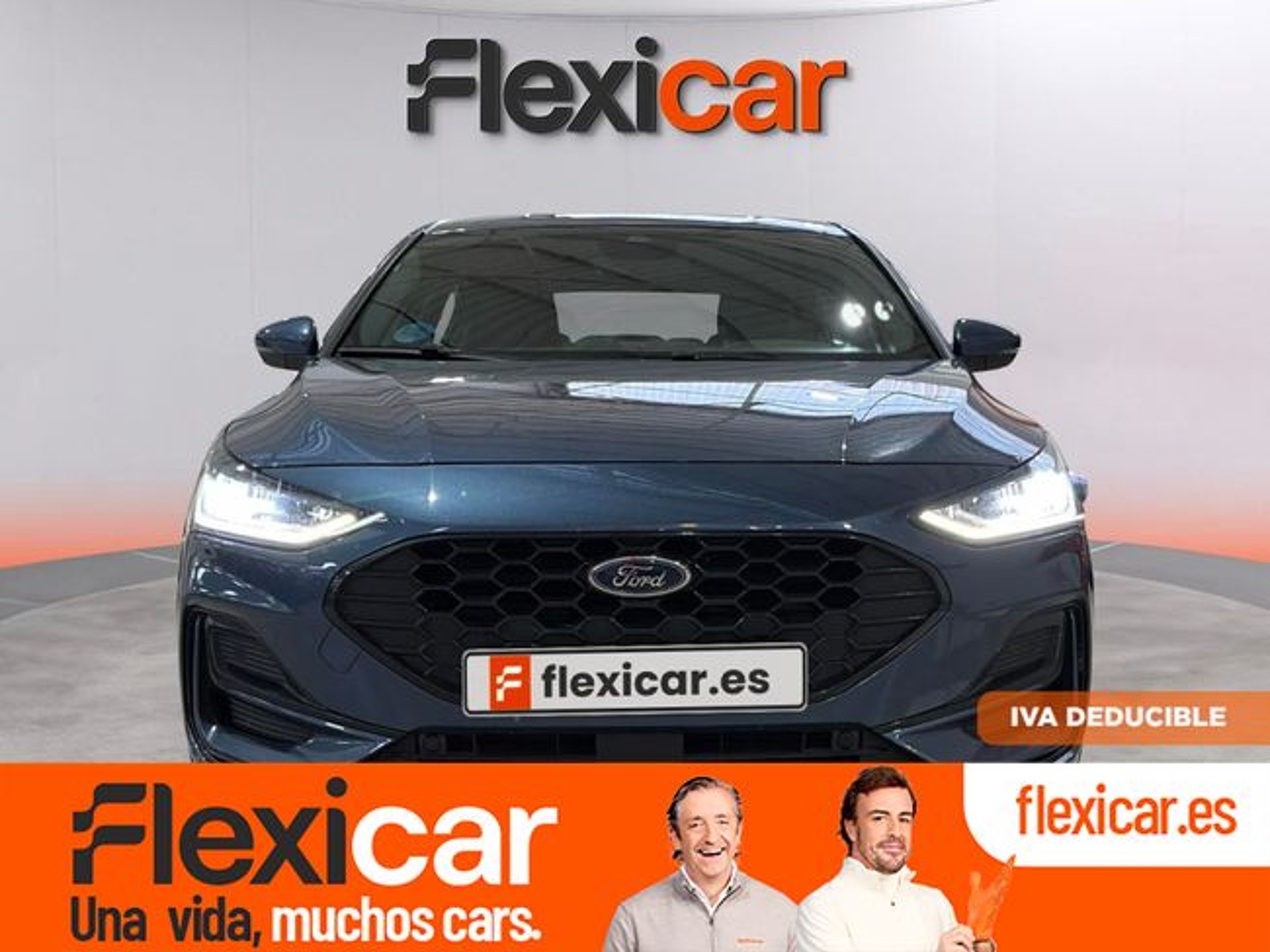 Imagen de FORD Focus