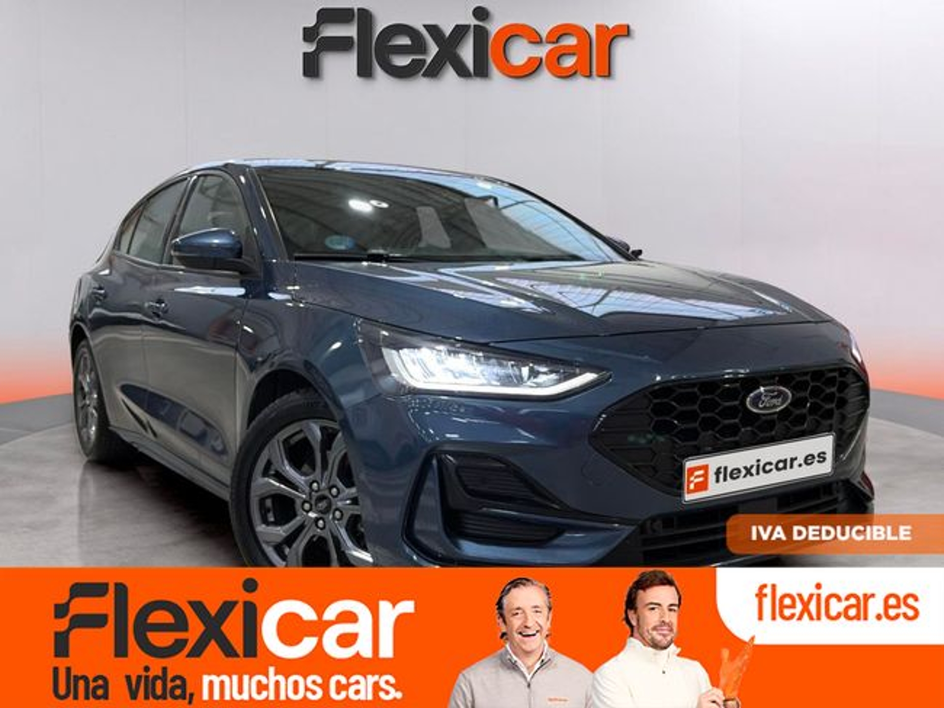 Imagen de FORD Focus