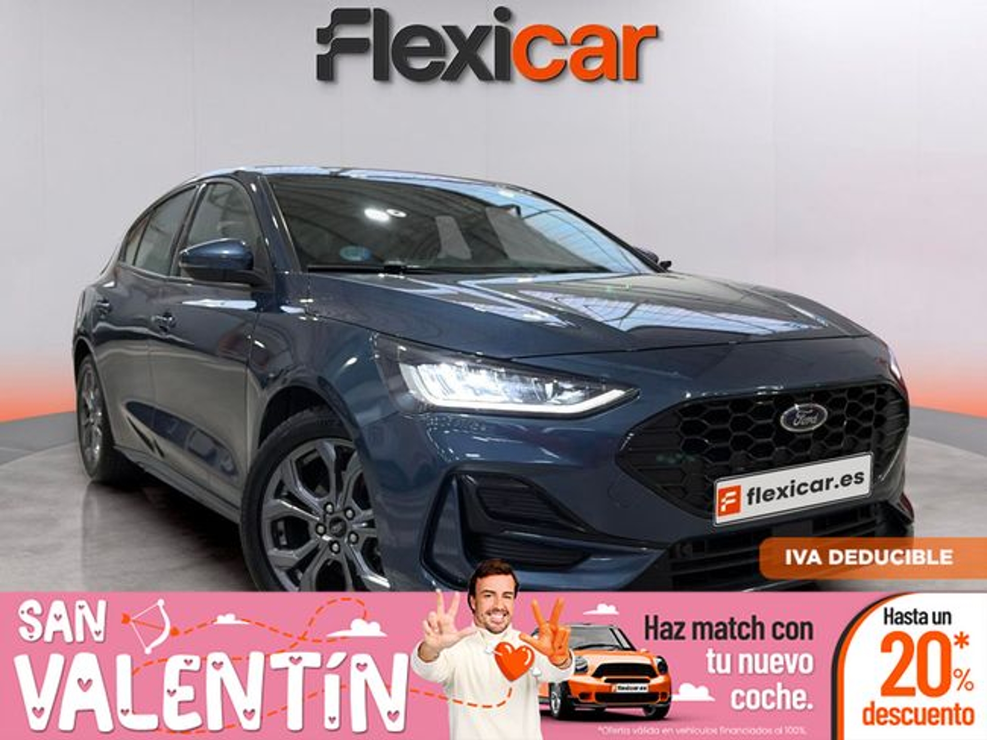 Imagen de FORD Focus