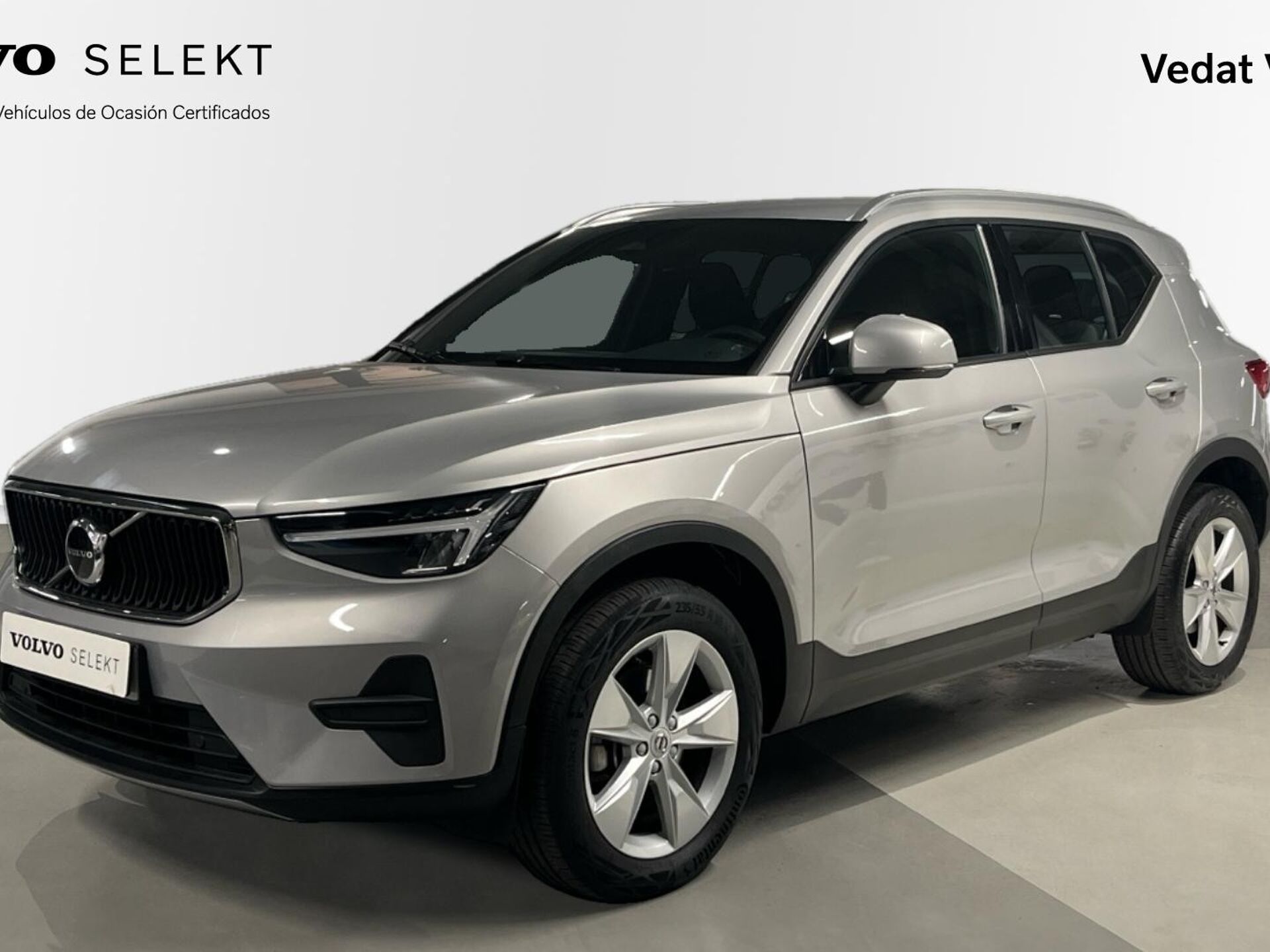 Imagen de VOLVO XC40