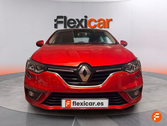 Foto del RENAULT Mégane 1.3 TCe GPF Life 74kW