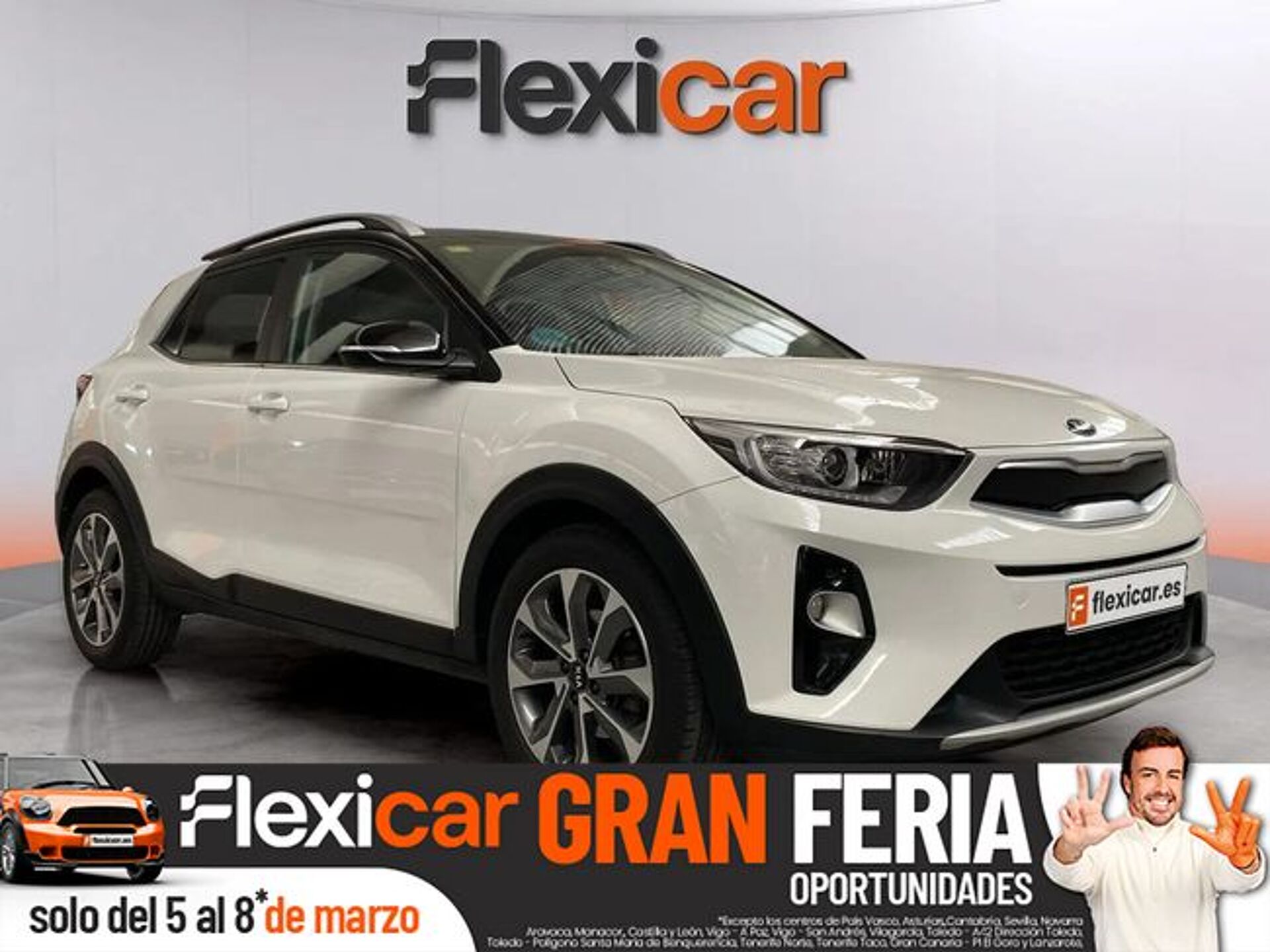 Imagen 1 de KIA Stonic