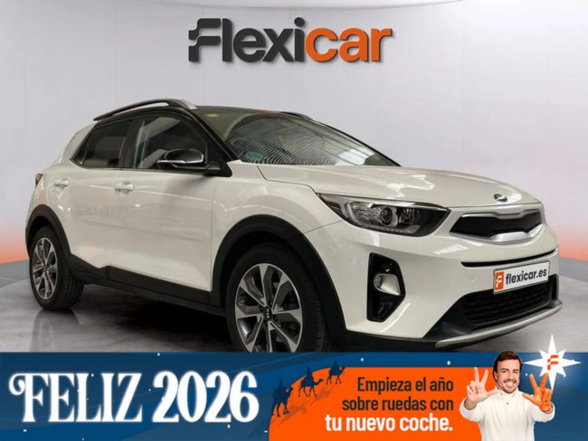 Imagen de KIA Stonic