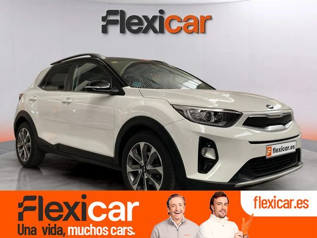 KIA Stonic (1.0 T-GDi 74kW (100CV) Concept) en Madrid