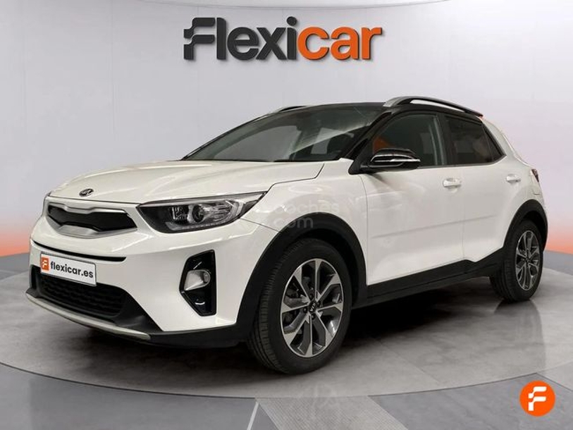 Foto del KIA Stonic 1.0 T-GDi Eco-Dynamic Concept 100