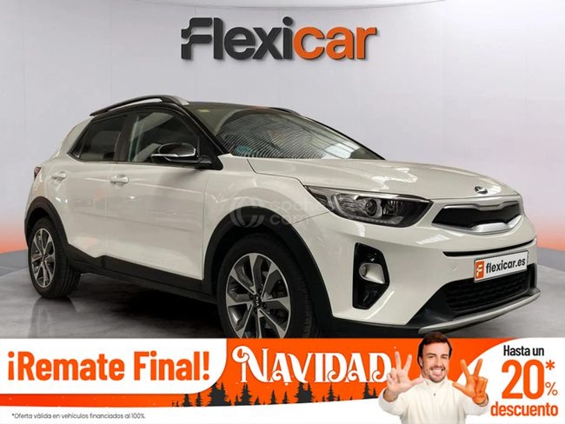 Foto del KIA Stonic 1.0 T-GDi Eco-Dynamic Concept 100