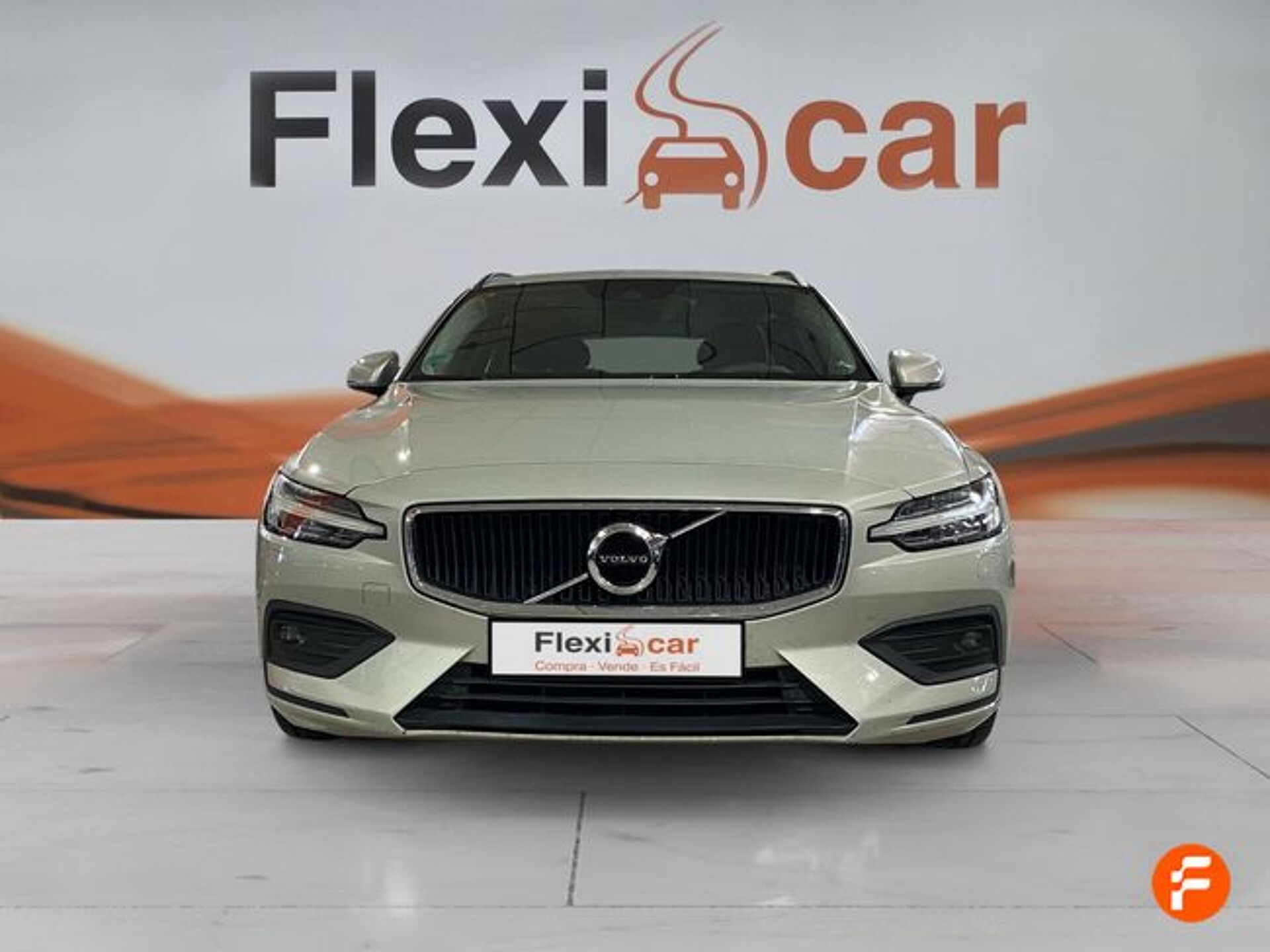 Imagen 2 de VOLVO V60