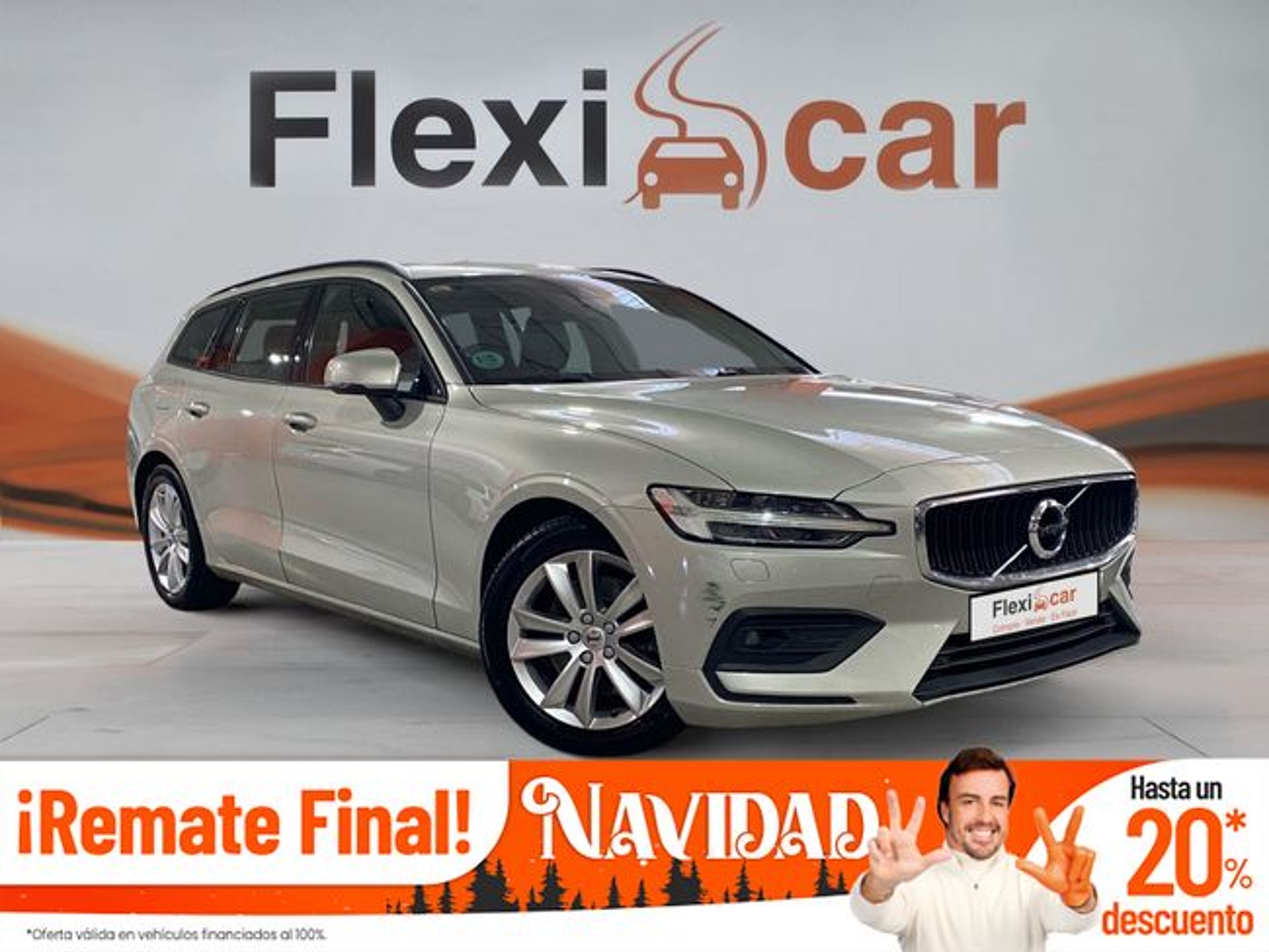 Imagen de VOLVO V60