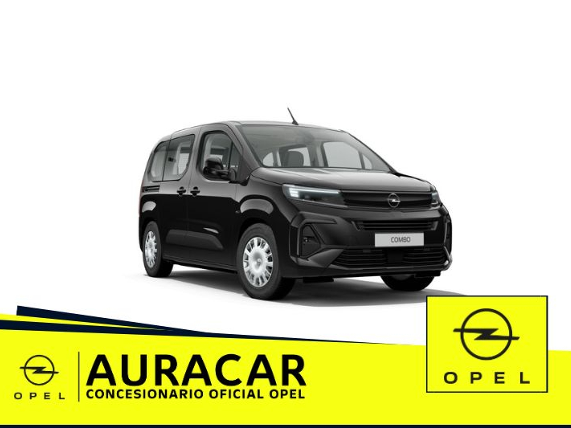 Imagen de OPEL Combo